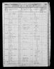 1850 United States Federal Census - Jonathon Wells