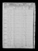 1850 United States Federal Census - Samuel Cornell
