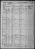 1860 United States Federal Census - Mary Gibbons