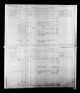 1891 Census of Canada - Ada Irene Black