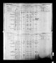 1891 Census of Canada - James H Mills