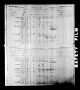 1891 Census of Canada - William Bradner Cole