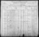 1900 United States Federal Census - Harriet Ella Fox