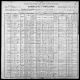 1900 United States Federal Census - Josephine Schell