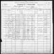 1900 United States Federal Census - Josephine Virginia Curtis