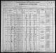 1900 United States Federal Census - William Franklin Barney
