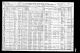 1910 United States Federal Census for Arthur Shawl