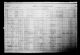 1911 Census of Canada - Malvina Van Norman