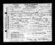 Arkansas, Birth Certificates, 1914-1917 - Inez Violet Gray