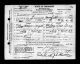 Arkansas, Birth Certificates, 1914-1917 - Lawrence Coonfield