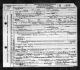 Arkansas, Death Certificates, 1914-1969 - Myrtle K Gray Brandon