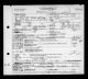Arkansas, Death Certificates, 1914-1969 - Peter Stuart Degroat