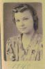 Betty Osborne 1940