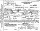 Idaho, US, Birth Records, 1861-1919, Stillbirth Index, 1905-1967 - Mildred Brown