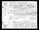 Indiana, US, Death Certificates, 1899-2017 - Regina Alles