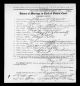 Iowa, US, Marriage Records, 1880-1945 - William Ruiter