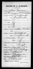 Maine, US, Marriage Records, 1713-1922 - Sarah Olive Emerson