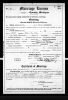 Michigan, Marriage Records, 1867-1952