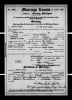 Michigan, Marriage Records, 1867-1952