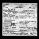Michigan, US, Death Records, 1867-1952 - Alice L Phillips