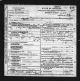Michigan, US, Death Records, 1867-1952 - Almeda Fitch