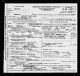Michigan, US, Death Records, 1867-1952 - Charles Fitch