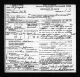 Michigan, US, Death Records, 1867-1952 - Content Theresa Wise
