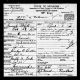 Michigan, US, Death Records, 1867-1952 - Dove A Brittain