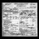 Michigan, US, Death Records, 1867-1952 - Elias Degroat