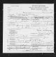 Michigan, US, Death Records, 1867-1952 - Frederick Leroy Furney