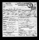 Michigan, US, Death Records, 1867-1952 - Julia Aldrich