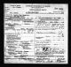 Michigan, US, Death Records, 1867-1952 - Leila Mae Hamblin