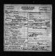 Michigan, US, Death Records, 1867-1952 - Mary DeGroat