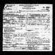 Michigan, US, Death Records, 1867-1952 - Nelson James Bailey