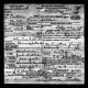 Michigan, US, Death Records, 1867-1952 - Orin Wilbur
