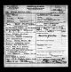 Michigan, US, Death Records, 1867-1952 - Rawleigh H Wells