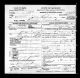 Michigan, US, Death Records, 1867-1952 - Wesley F Lindow