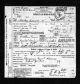 Michigan, US, Death Records, 1867-1952 - Wesley Ferrier