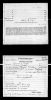 Michigan, US, Divorce Records, 1897-1952 - Frank Patrick Tripp