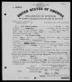 Michigan, US, Federal Naturalization Records, 1887-1931 - Neil Wesley Boughner