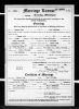 Michigan, US, Marriage Records, 1867-1952 - Ruby Phillips