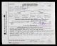 Montana, US, Birth Records, 1897-1988 - Katherine Henry
