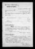 Nebraska, US, Select County Marriage Records, 1855-1908 - Almira E Huff