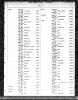New York State, Marriage Index, 1881-1967 - Agnes L Lanfear