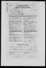 New York, US, County Marriage Records, 1847-1849, 1907-1936 - Jennie Melissa Elizabeth Ruiter