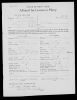 New York, US, County Marriage Records, 1847-1849, 1907-1936 - Mary Wood