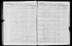 New York, US, State Census, 1855 - Charles Wise