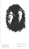 Norman & Ellsworth Osborne 1913