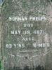 Norman Phelps, Jr