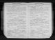 Oklahoma, US, County Marriage Records, 1890-1995 - Amy Chase